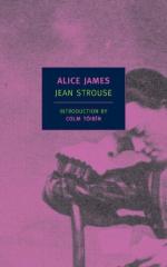 Alice James (BookRags)