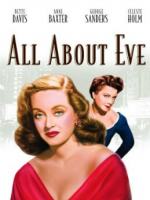 All About Eve by Joseph L. Mankiewicz
