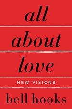 All About Love: New Visions by Bell hooks