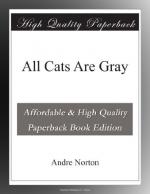 All Cats Are Gray