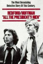 All The President's Men (Film)
