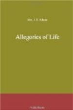 Allegories of Life by 