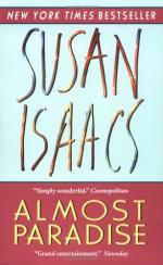Almost Paradise by Susan Isaacs