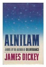 Alnilam by James Dickey
