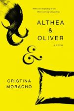 Althea & Oliver by Cristina Moracho