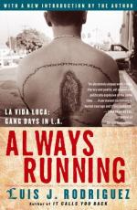 Always Running (BookRags) by 