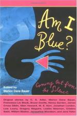 Am I Blue?: Coming Out from the Silence by Marion Dane Bauer