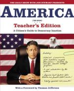 America: A Citizen's Guide to Democracy Inaction by Jon Stewart