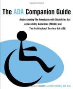 Americans with Disabilities Act of 1990 by 