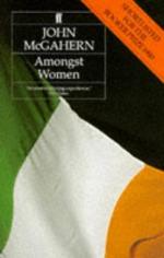 Amongst Women by John McGahern