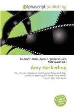 Amy Heckerling by 