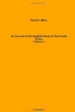An Account of the English Colony in New South Wales, Volume 2