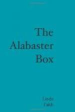 An Alabaster Box by 