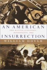 An American Insurrection by 