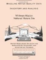 An Analysis of Whitman by 