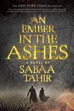 An Ember in the Ashes by 