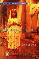 An Obedient Father  by Akhil Sharma