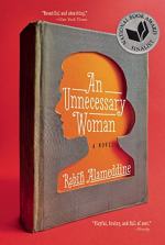 An Unnecessary Woman by Rabih Alameddine
