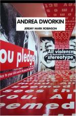 Andrea Dworkin by 