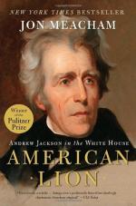 Andrew Jackson by 