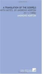 Andrews Norton by 
