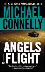 Angels Flight: A Novel by Michael Connelly