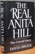 Anita Hill by 