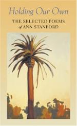 Ann Stanford by 