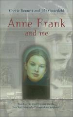 Anne Frank and Me by 