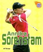 Annika Sörenstam