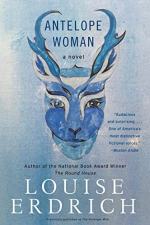Antelope Woman by Louise Erdrich