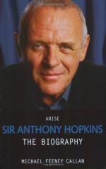 Anthony Hopkins by 