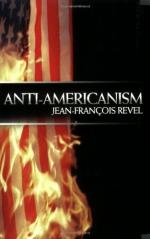 Anti-Americanism by 
