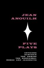 Antigone (Anouilh) by Jean Anouilh