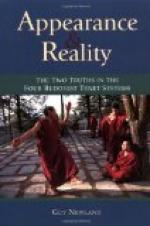 Appearance and Reality by 