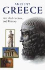 Architecture of ancient Greece