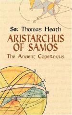 Aristarchus of Samos by 