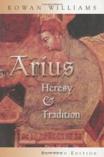 Arius by 