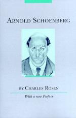 Arnold Schoenberg by 