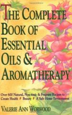Aromatherapy by 