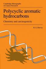 Aromatic hydrocarbon by 
