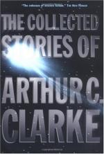 Arthur C. Clarke by 