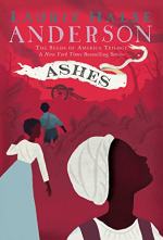 Ashes by Laurie Halse Anderson