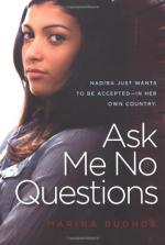 Ask Me No Questions by Marina Tamar Budhos