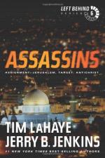 Assassins by Tim LaHaye