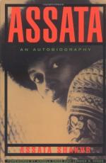 Assata: An Autobiography by Assata Shakur