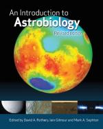 Astrobiology by 