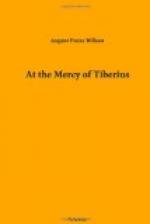 At the Mercy of Tiberius by 