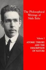Atomic theory by 