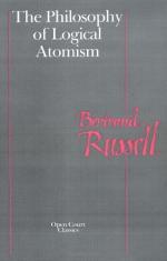 Atomism by 